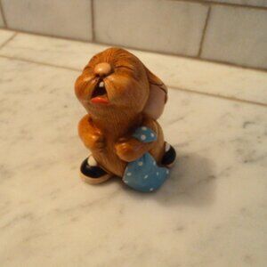 Pendelfin figurine "Barney"